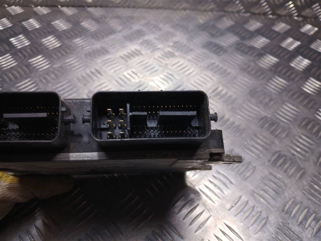 блок управления двигателем MITSUBISHI COLT  1860A954, 3850 рублей, Москва