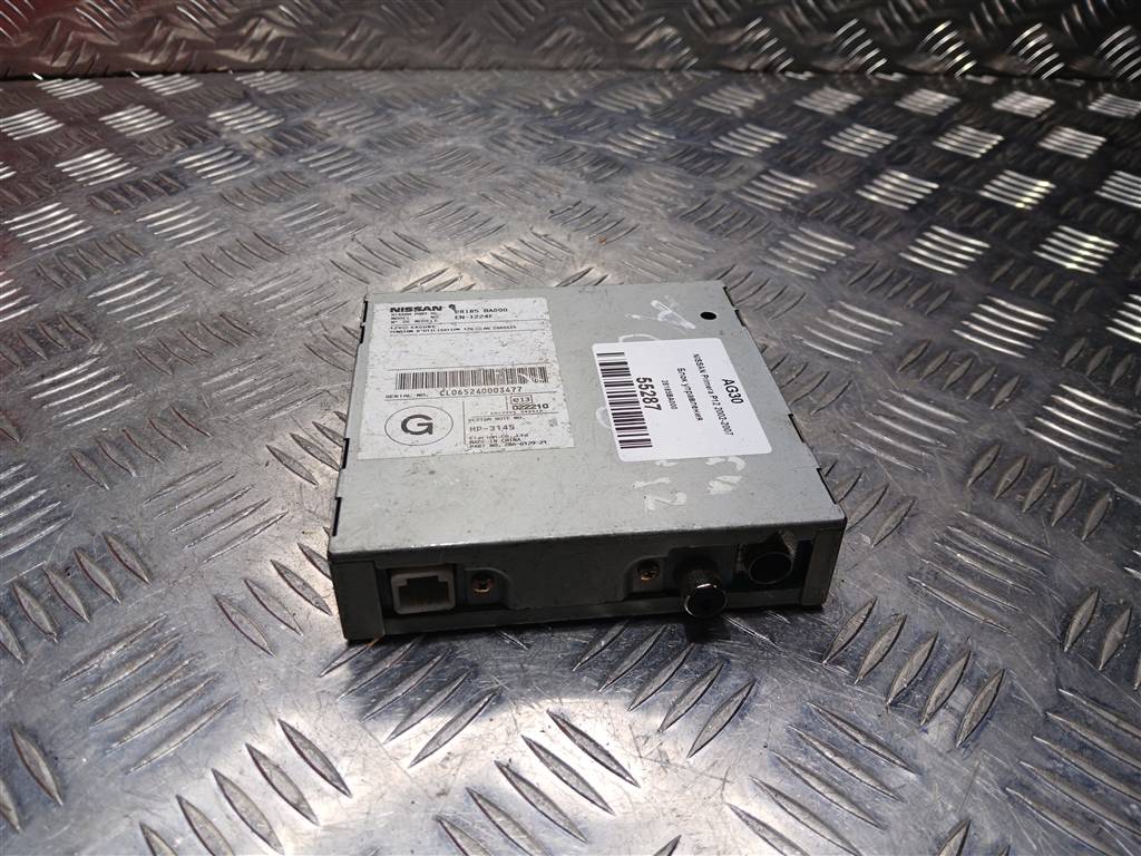 блок управления NISSAN PRIMERA  28185BA000, 1550 рублей, Москва