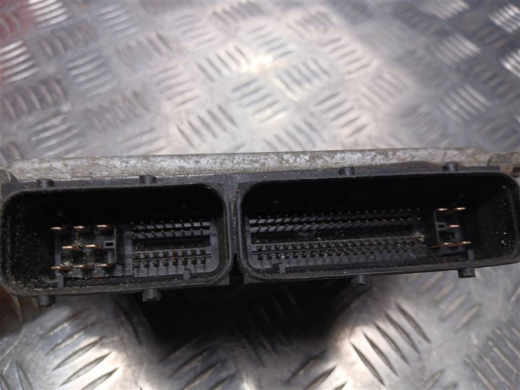 блок управления двигателем NISSAN MICRA  MEC37300, 1550 рублей, Москва