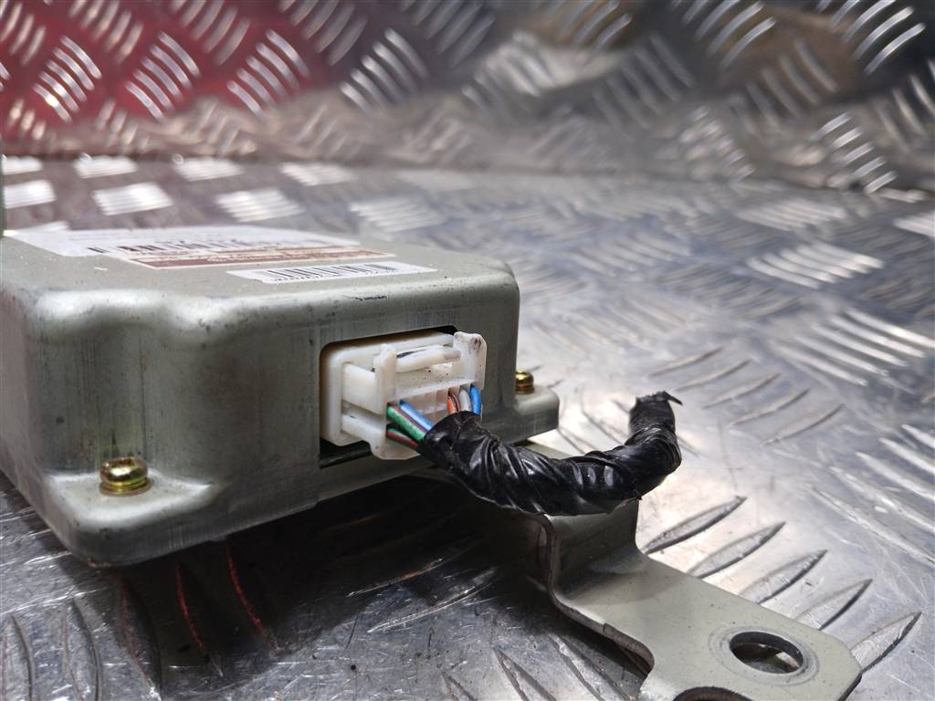 блок управления полным приводом NISSAN MURANO  41650CC40A, 980 рублей, Москва