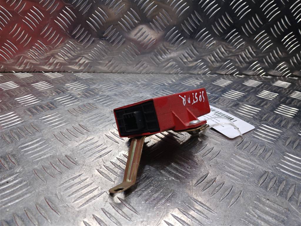 блок управления MITSUBISHI Space Star  MR913792, 630 рублей, Москва