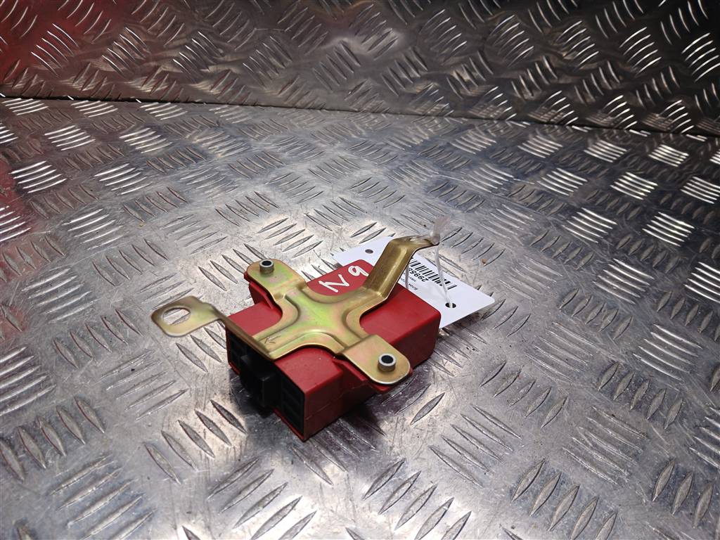 блок управления MITSUBISHI Space Star  MR913792, 630 рублей, Москва