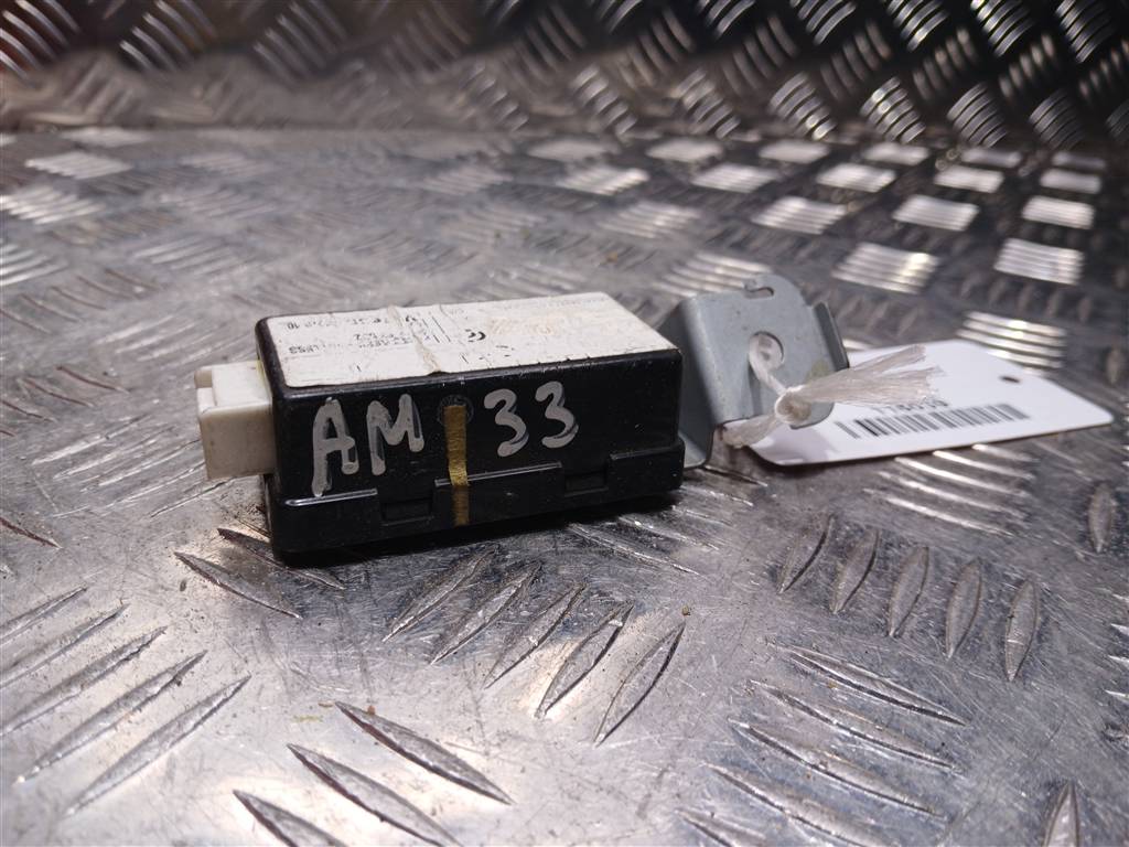 блок управления MAZDA 3  BS3L675DZ, 630 рублей, Москва