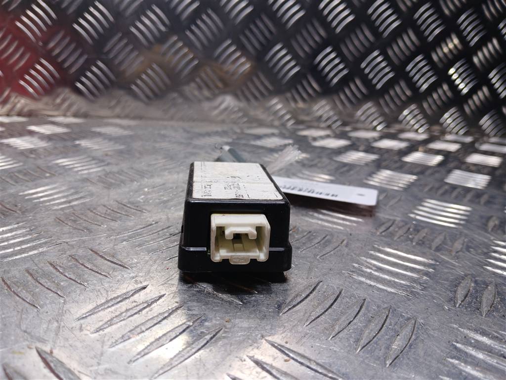 блок управления MAZDA 3  BS3L675DZ, 630 рублей, Москва