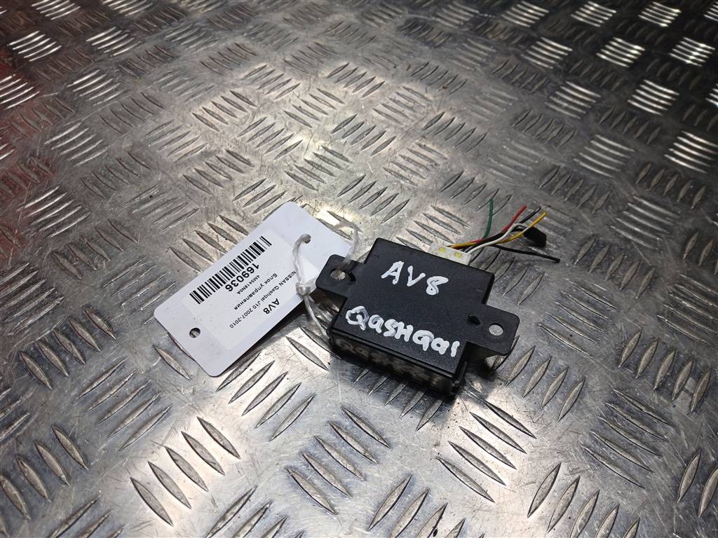 блок управления NISSAN QASHQAI  4M5418N0A, 1550 рублей, Москва
