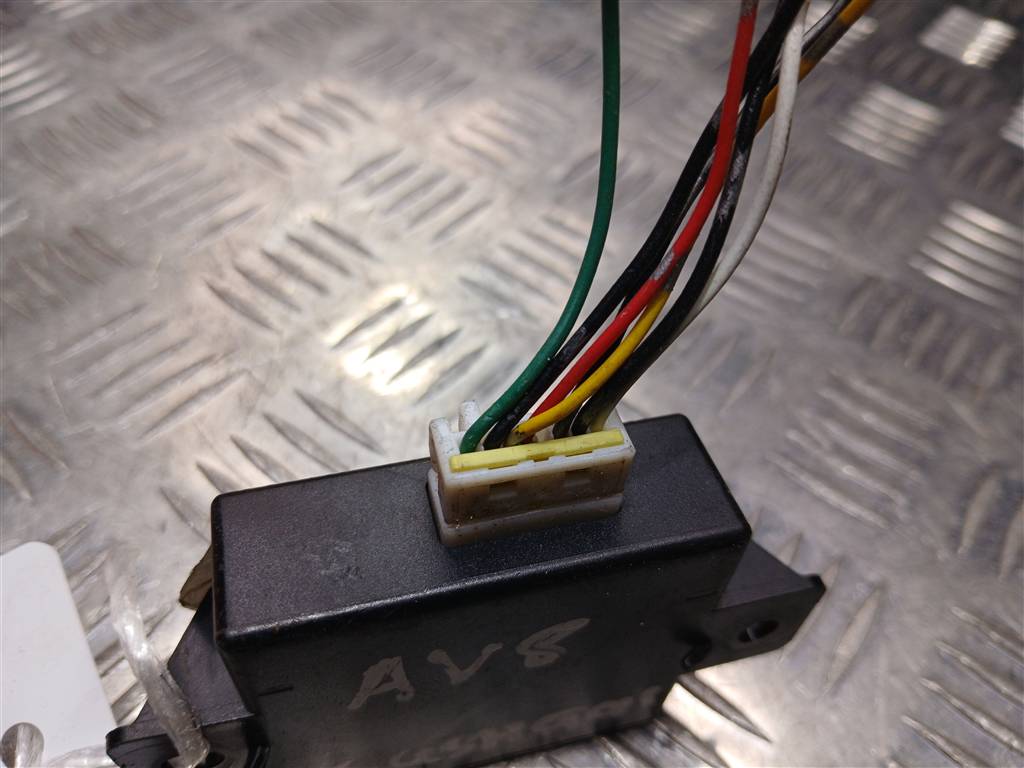 блок управления NISSAN QASHQAI  4M5418N0A, 1550 рублей, Москва