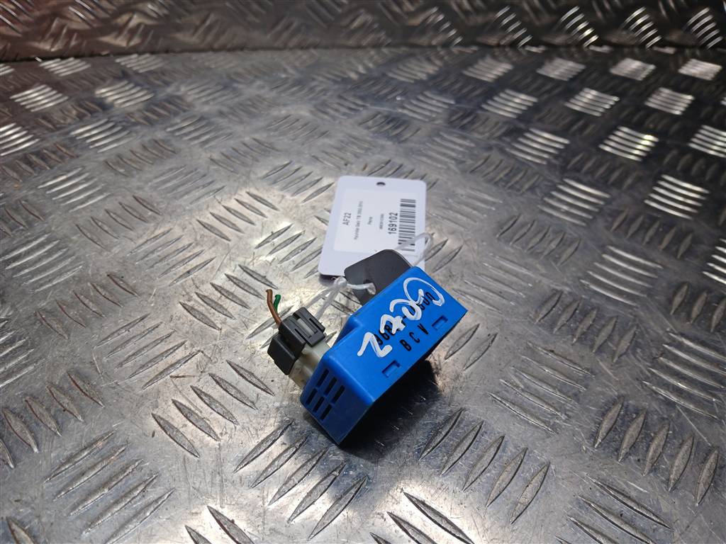 реле Hyundai GETZ 1.4 AT (97 л.с.)Getz  I рестайлинг (2005—2011) Хетчбэк 968301C500, 520 рублей, Москва