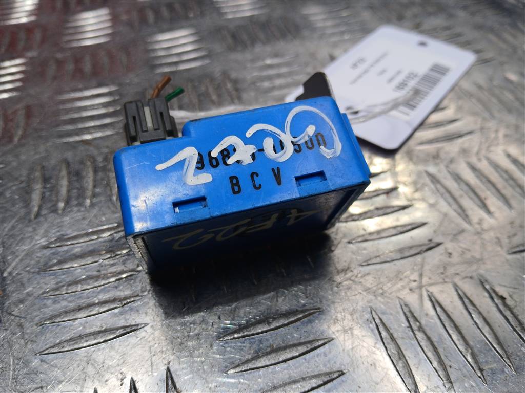 реле Hyundai GETZ 1.4 AT (97 л.с.)Getz  I рестайлинг (2005—2011) Хетчбэк 968301C500, 520 рублей, Москва