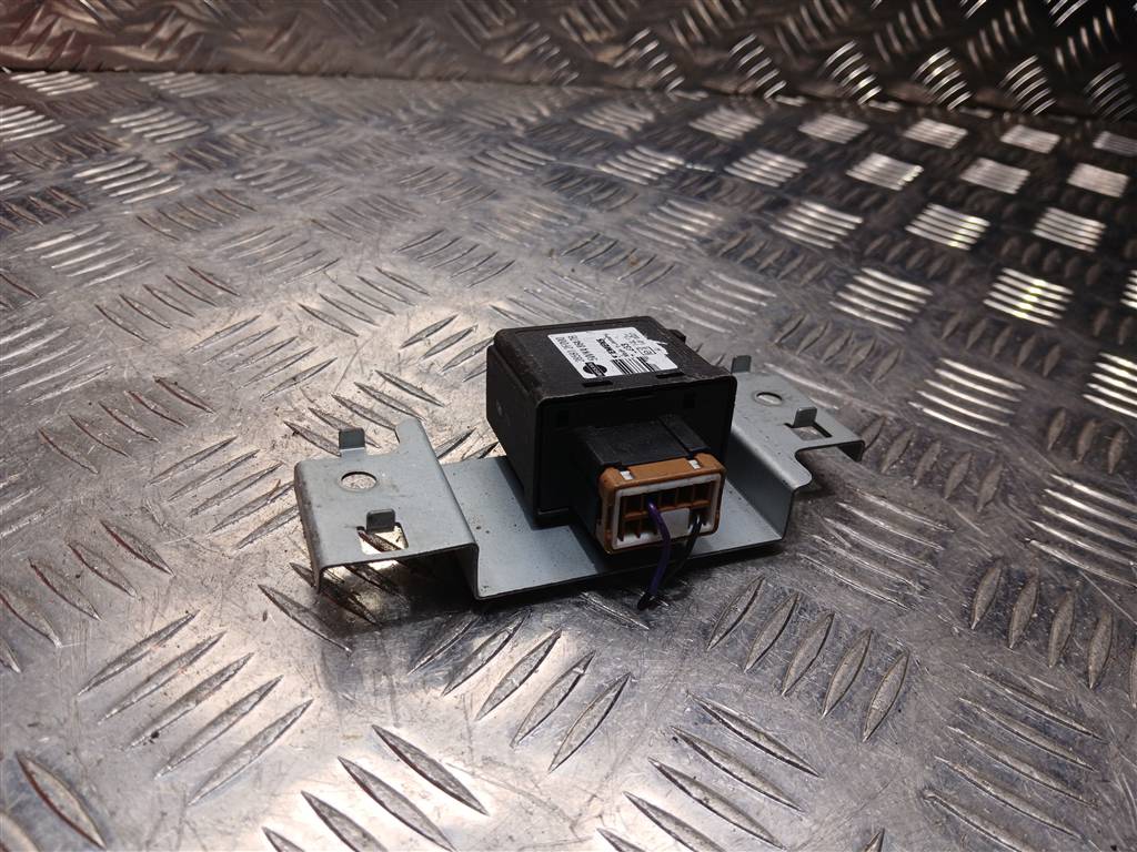 блок управления NISSAN ALMERA  285912F000, 520 рублей, Москва