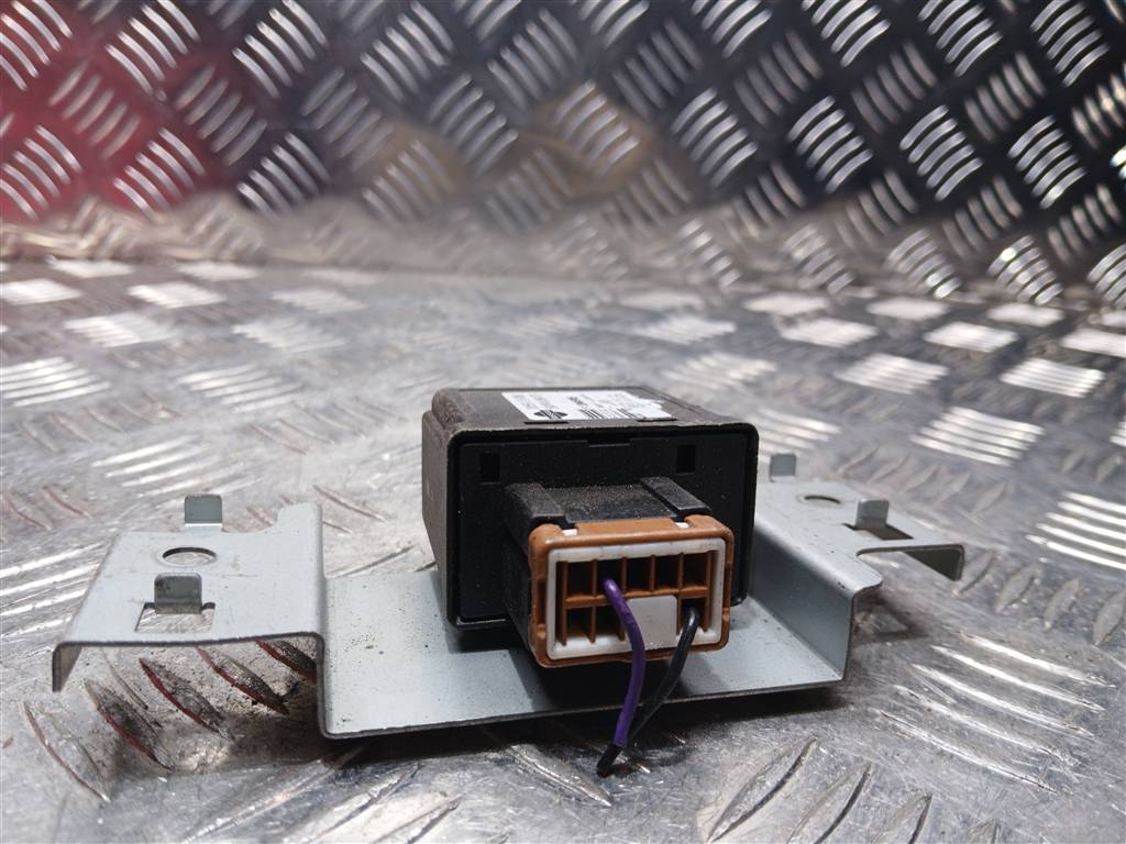 блок управления NISSAN ALMERA  285912F000, 520 рублей, Москва