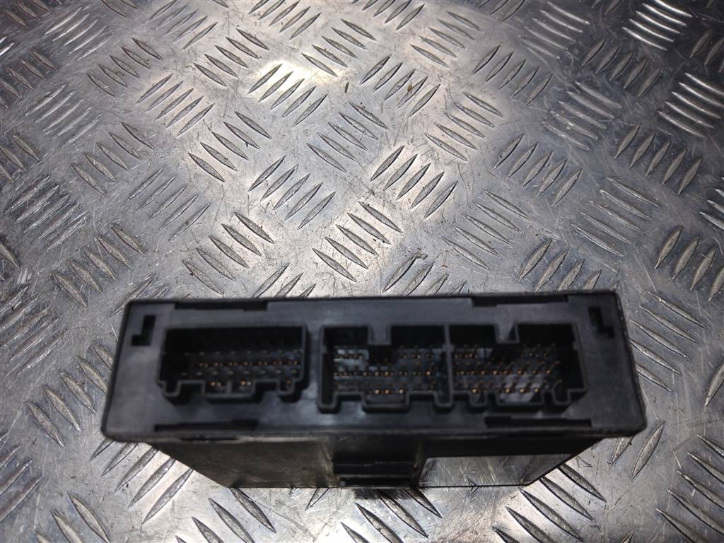 блок комфорта NISSAN ALMERA  28550BN817, 980 рублей, Москва