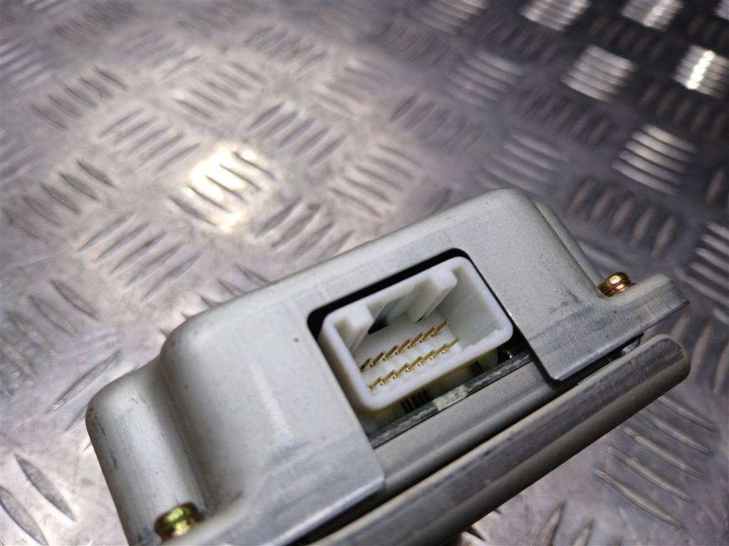 блок управления полным приводом NISSAN X-TRAIL  41650EQ060, 1550 рублей, Москва