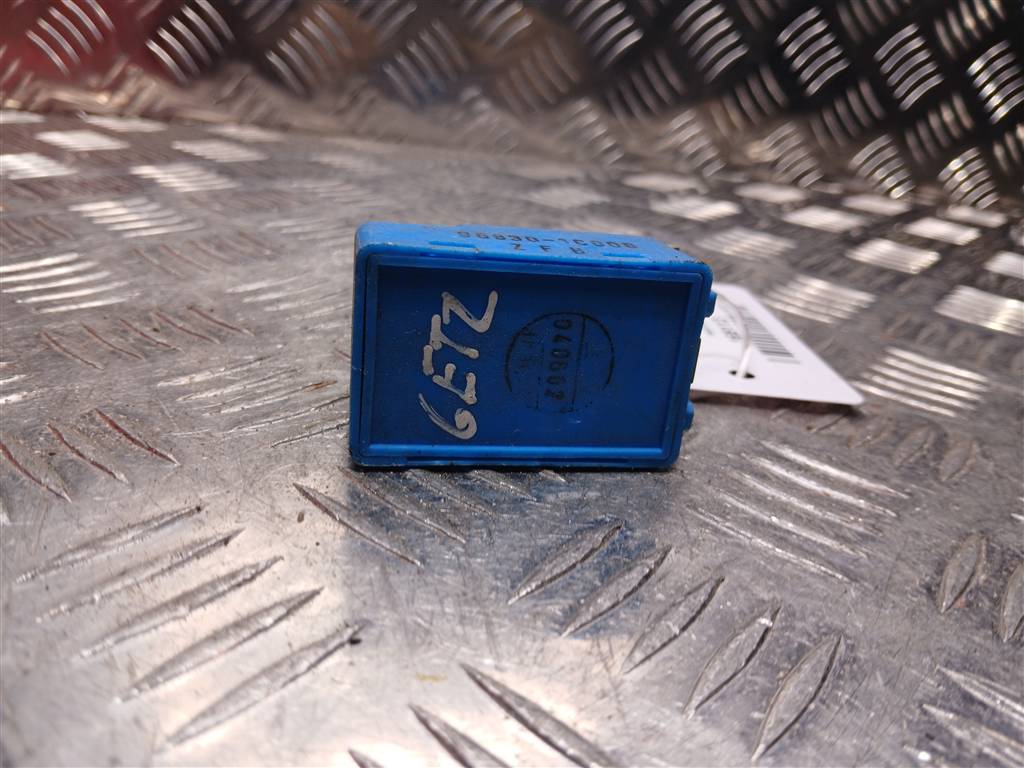 реле Hyundai GETZ  968301C000, 520 рублей, Москва