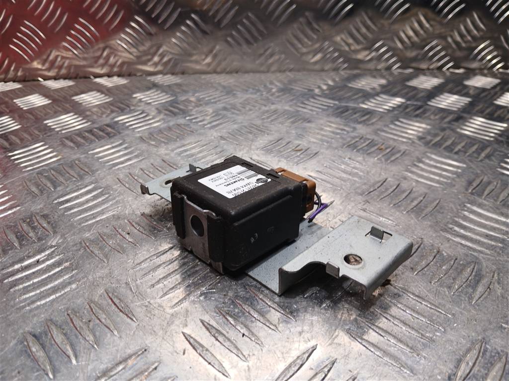 блок управления NISSAN ALMERA  285912F000, 520 рублей, Москва