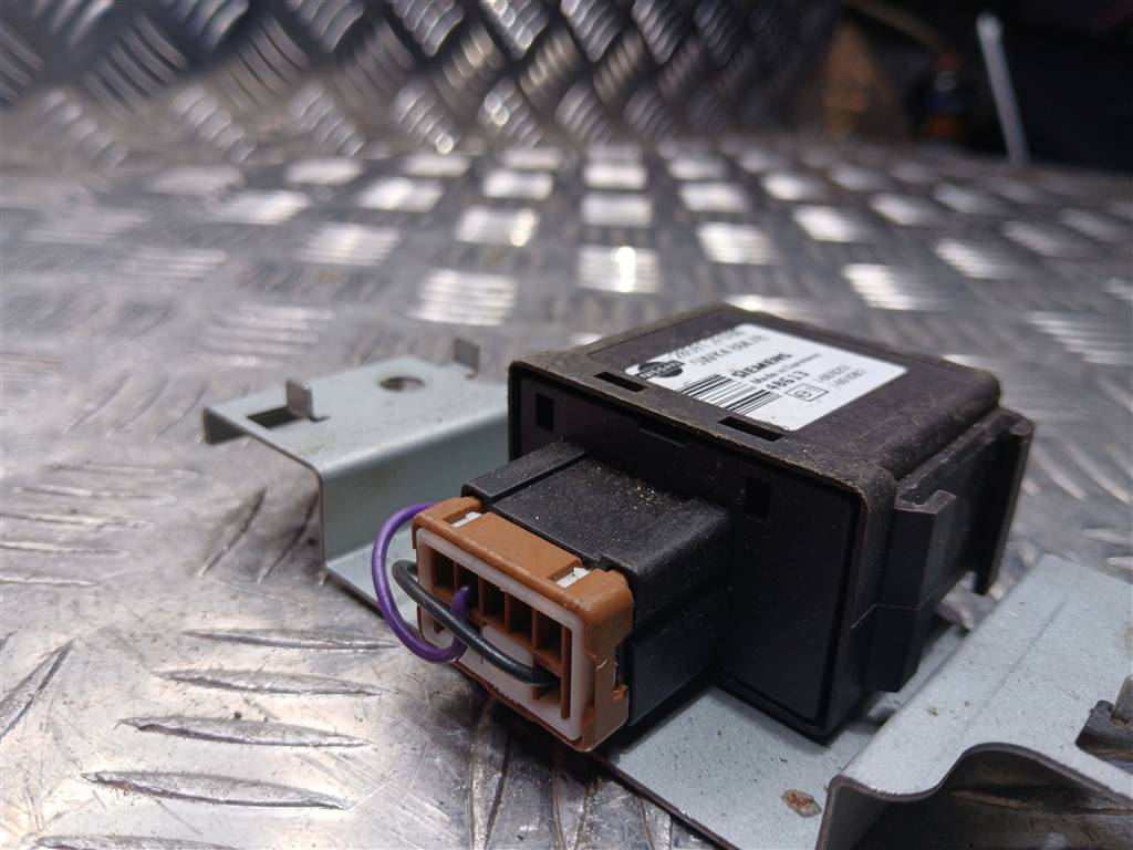 блок управления NISSAN ALMERA  285912F000, 520 рублей, Москва