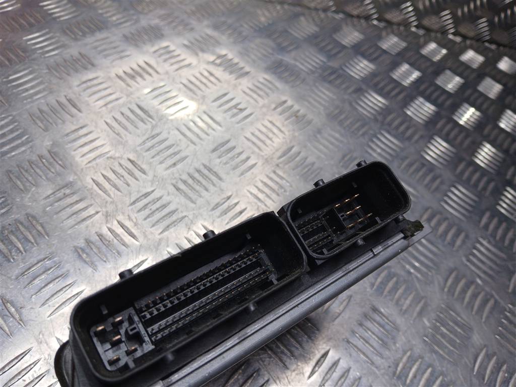 блок управления двигателем NISSAN ALMERA  MEC32210, 11900 рублей, Москва