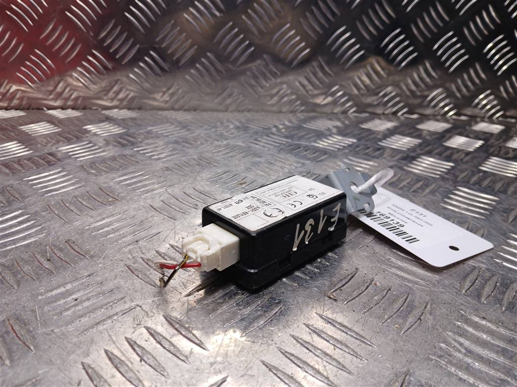 блок управления MAZDA 3  BS3L675DZ, 630 рублей, Москва