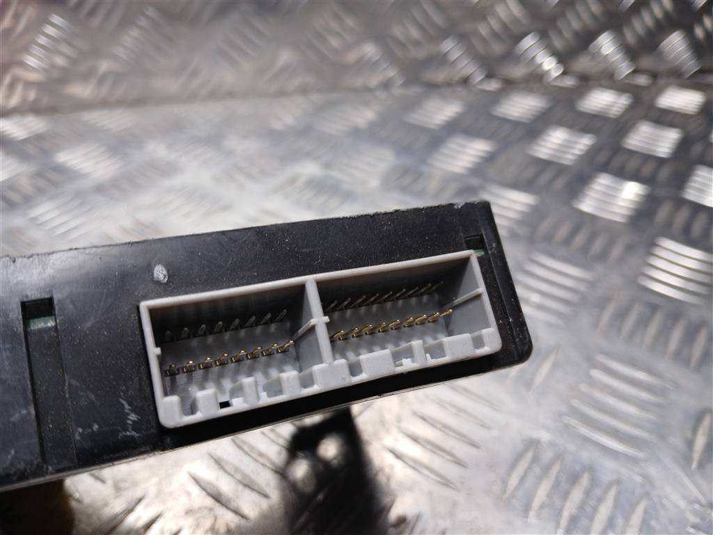 блок управления NISSAN ALMERA  ED01434710, 980 рублей, Москва