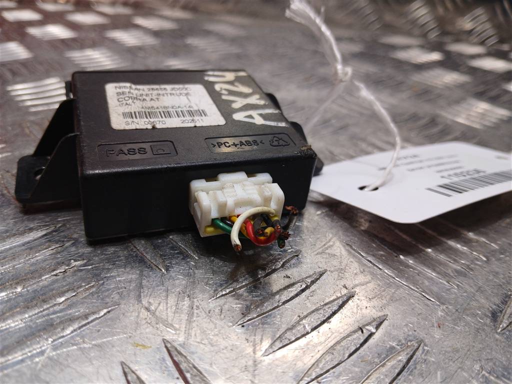 блок управления NISSAN QASHQAI  28436JD00C, 860 рублей, Москва