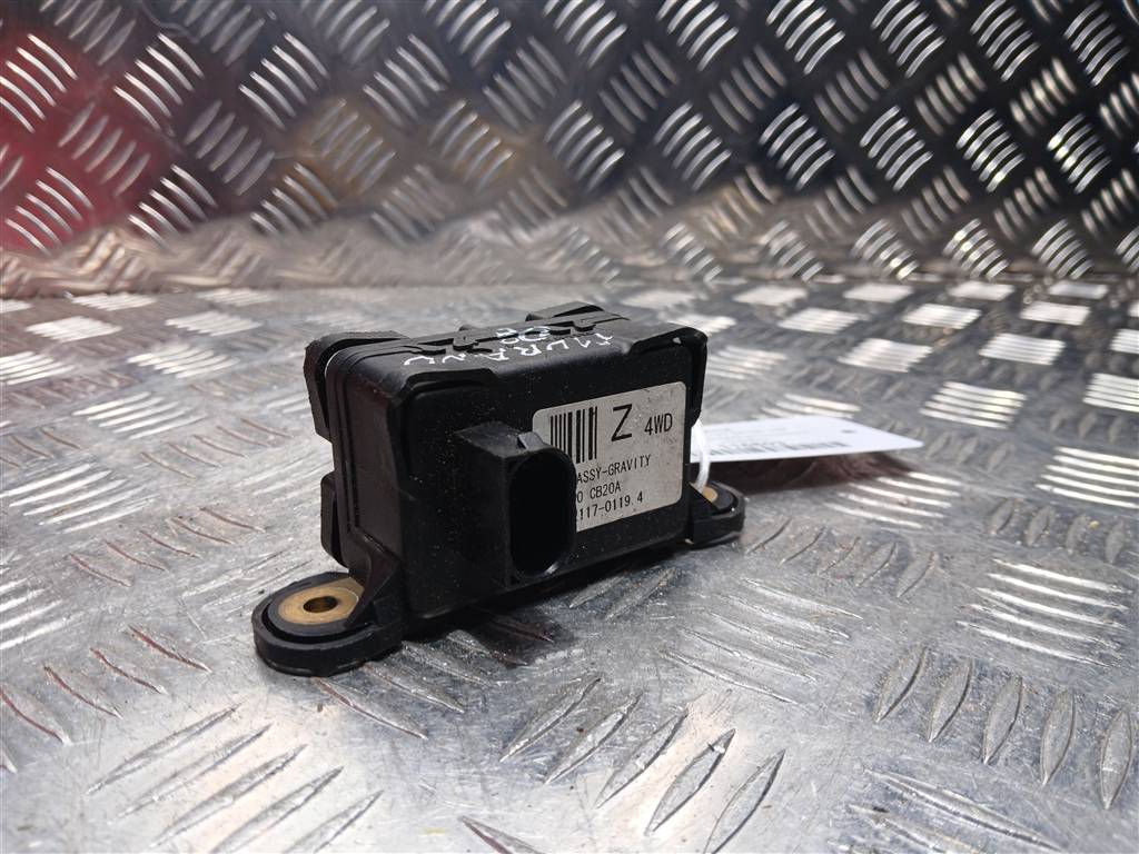 датчик ускорения NISSAN MURANO  47930CB20A, 980 рублей, Москва