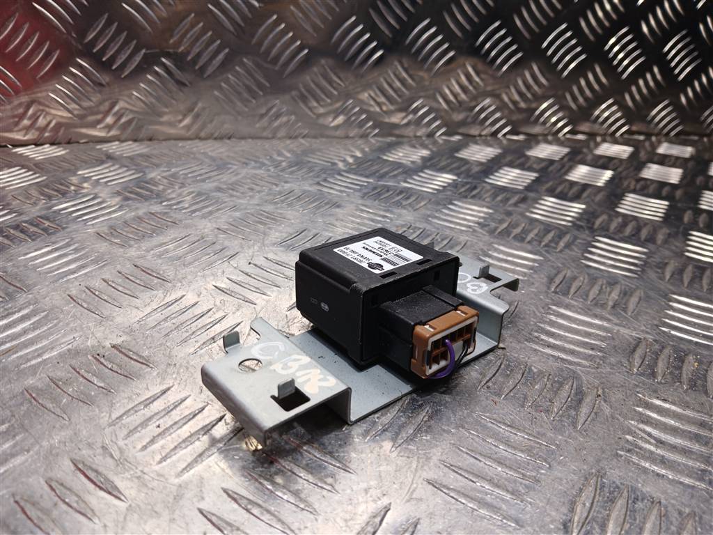 блок управления NISSAN ALMERA  285912F000, 520 рублей, Москва