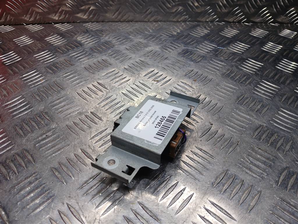 блок управления NISSAN ALMERA  285912F000, 520 рублей, Москва