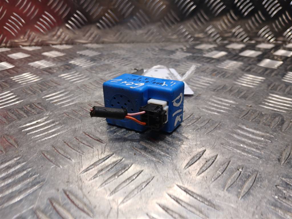 реле Hyundai GETZ 1.4 AT (97 л.с.)Getz  I рестайлинг (2005—2011) Хетчбэк 968301C510, 630 рублей, Москва