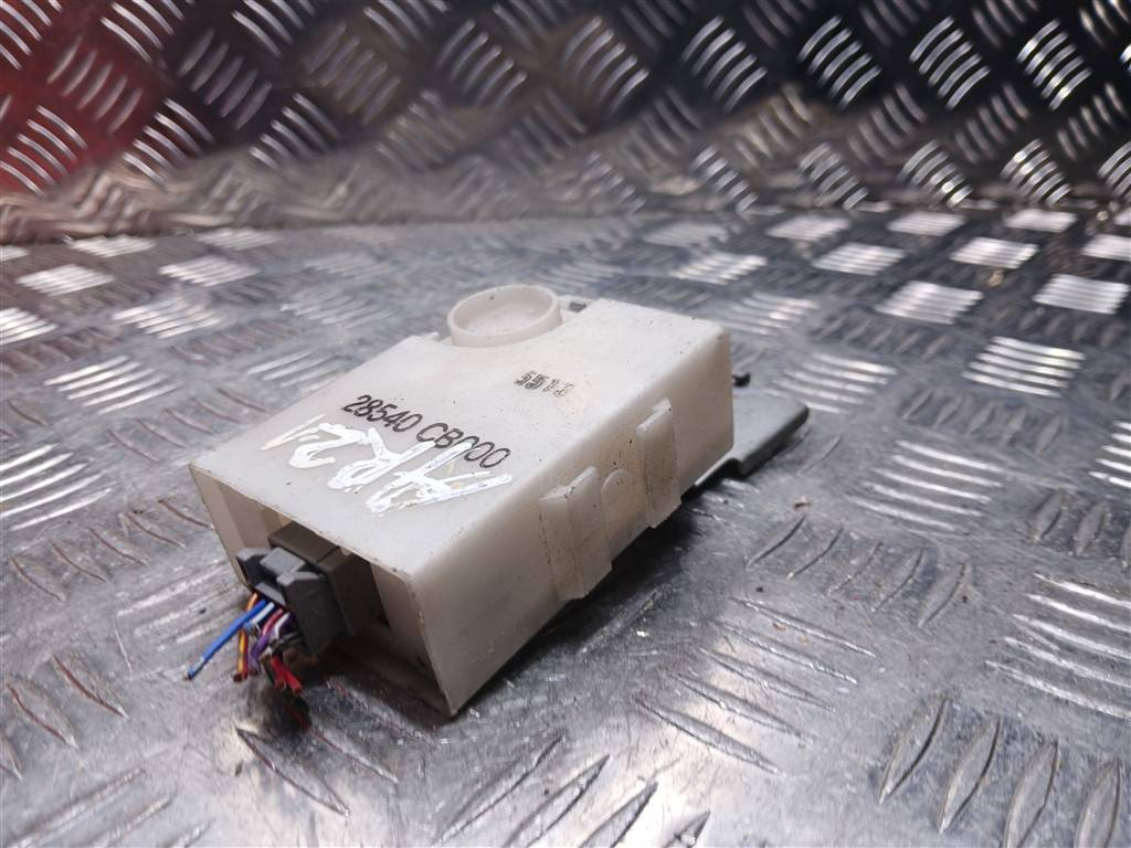 блок управления NISSAN MURANO  28540CB000, 630 рублей, Москва