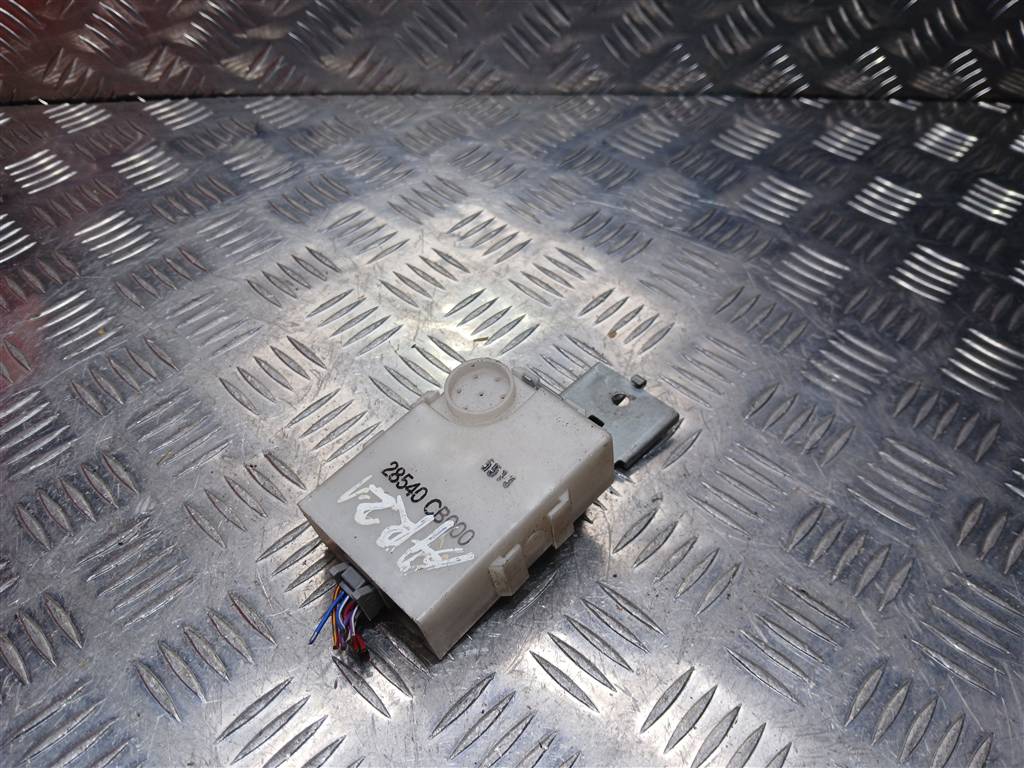 блок управления NISSAN MURANO  28540CB000, 630 рублей, Москва