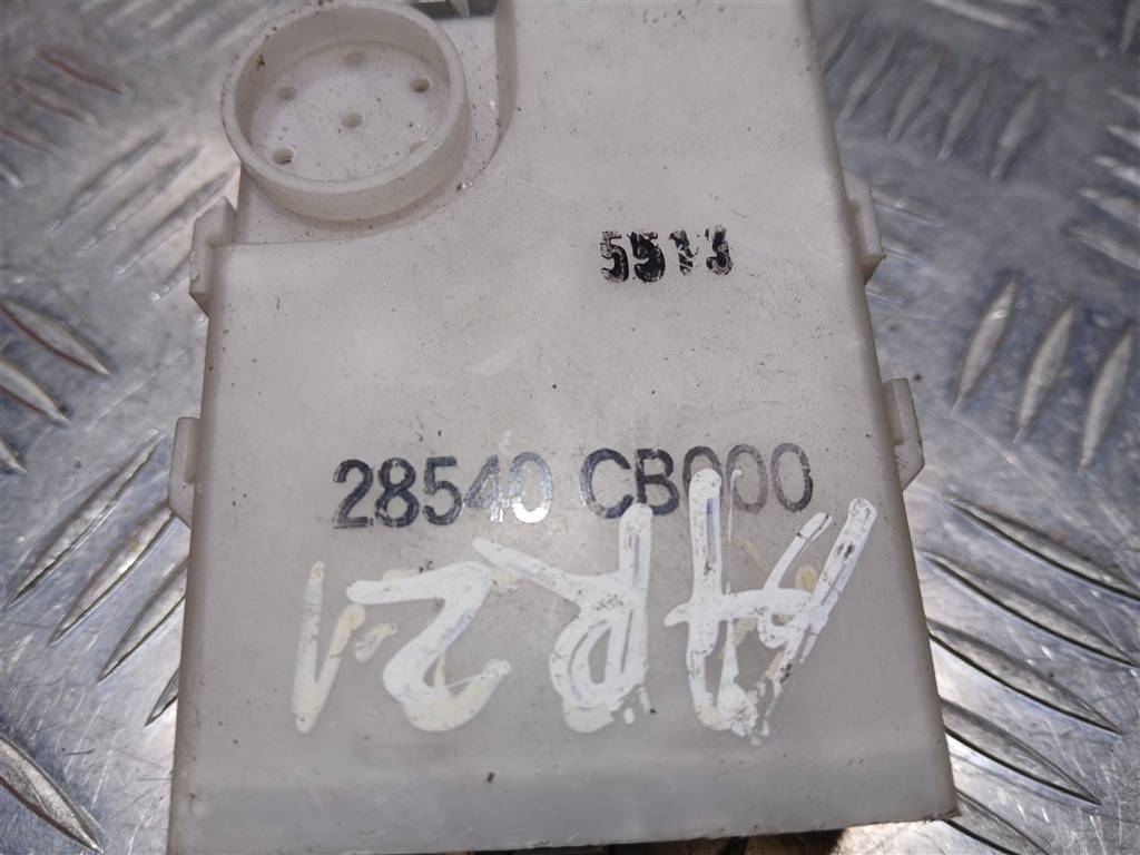 блок управления NISSAN MURANO  28540CB000, 630 рублей, Москва