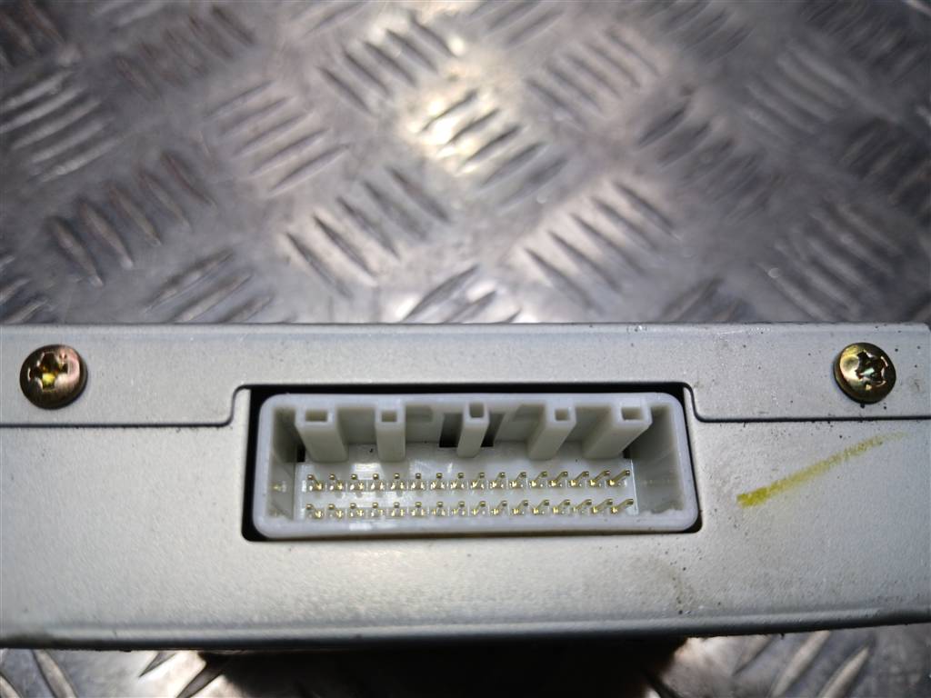 блок управления NISSAN MURANO  28344CC010, 860 рублей, Москва