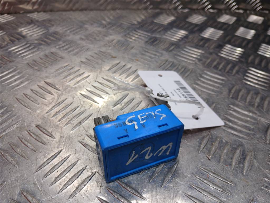 реле Hyundai GETZ  968301C000, 520 рублей, Москва