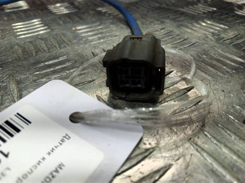 датчик кислородный/ambdasonde MAZDA CX-7  L37K18861B, 2700 рублей, Москва