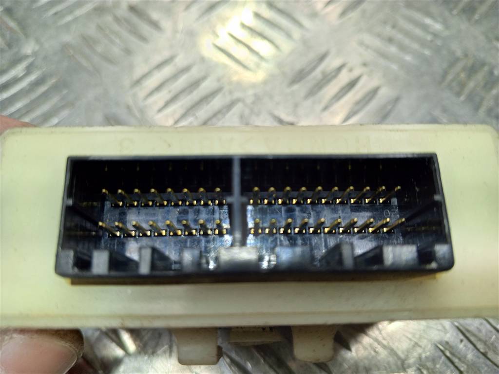 блок управления HONDA CR-V 2.0 AT (150 л.с.)CR-V  II (2001—2004) Внедорожник 39880S5AG01, 520 рублей, Москва