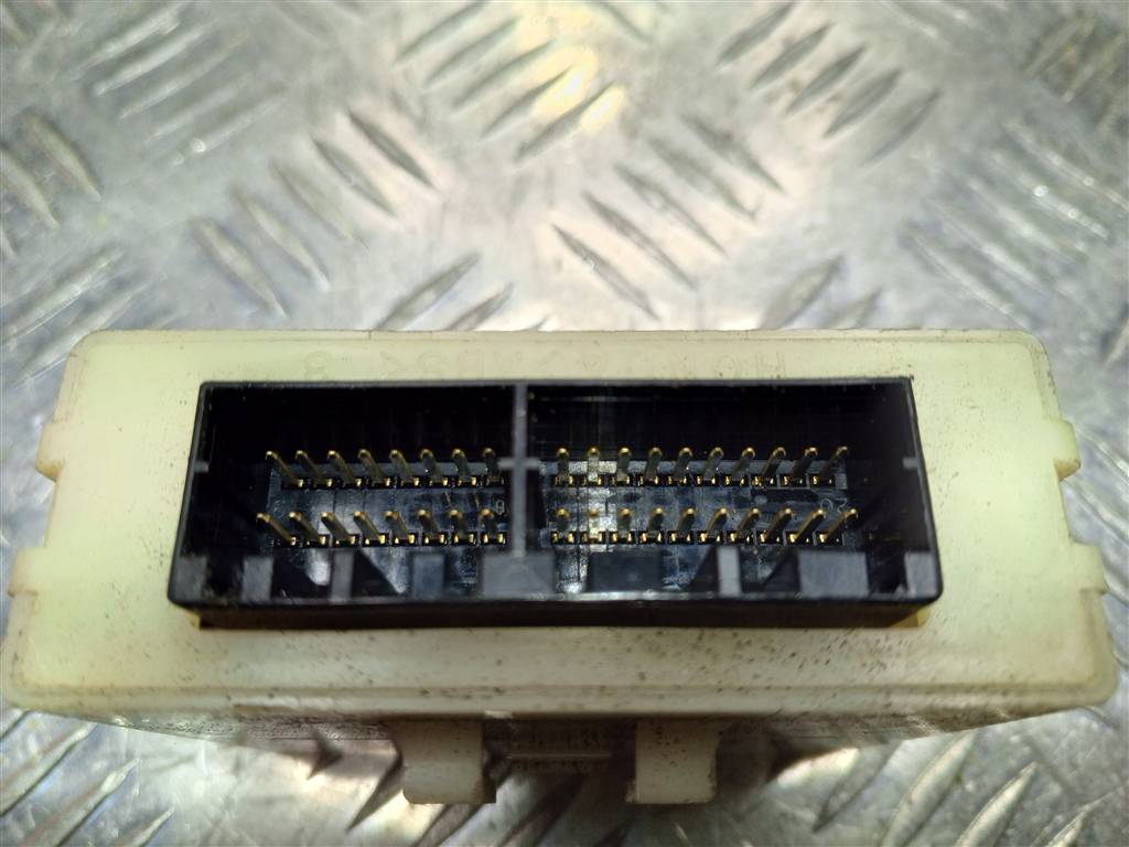 блок управления HONDA CR-V 2.0 AT (150 л.с.)CR-V  II (2001—2004) Внедорожник 39880S5AG01, 520 рублей, Москва