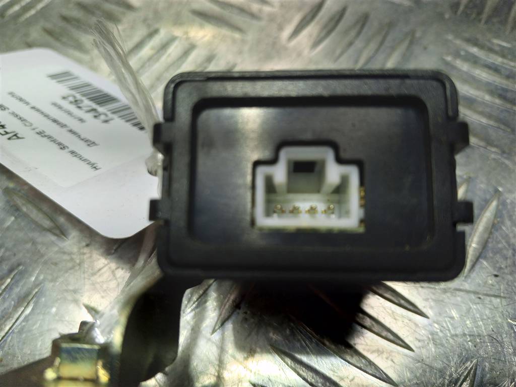 датчик давления масла Hyundai SANTA FE  9477027920, 980 рублей, Москва