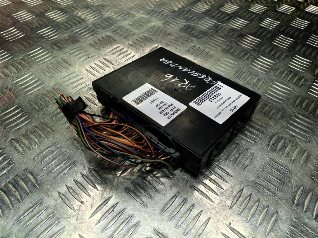 блок управления LAND ROVER FREELANDER  YWC500210, 5580 рублей, Москва