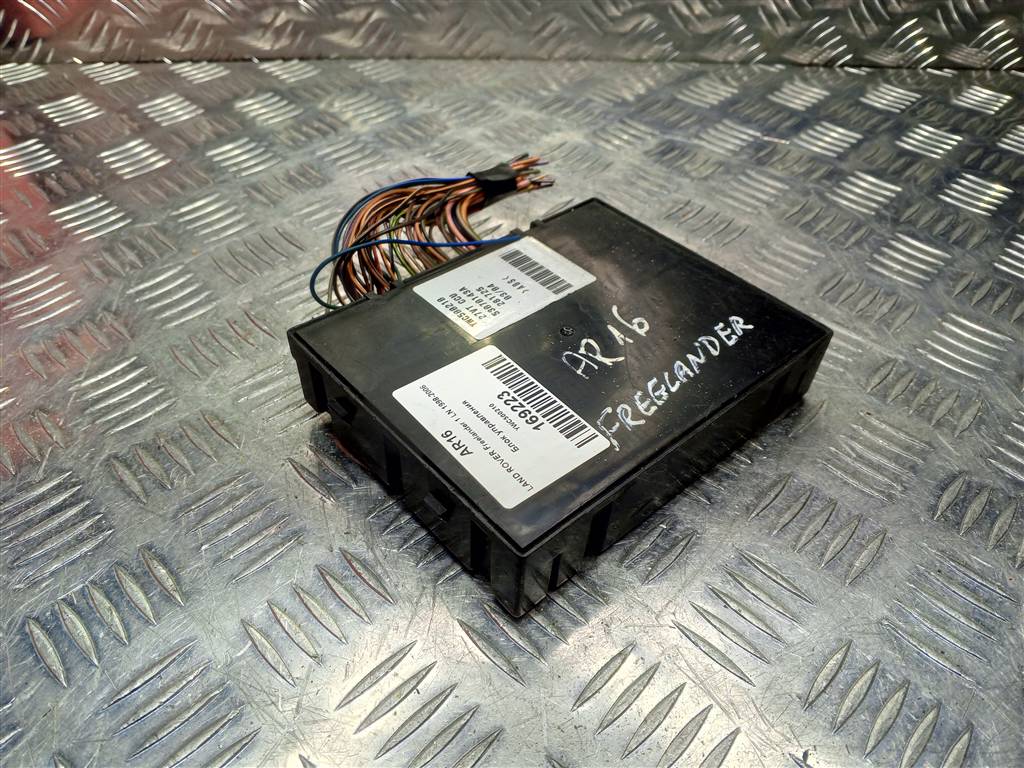 блок управления LAND ROVER FREELANDER  YWC500210, 5580 рублей, Москва