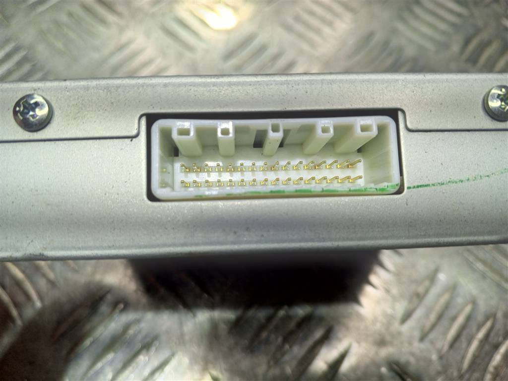 блок управления NISSAN MURANO  28344CC010, 860 рублей, Москва