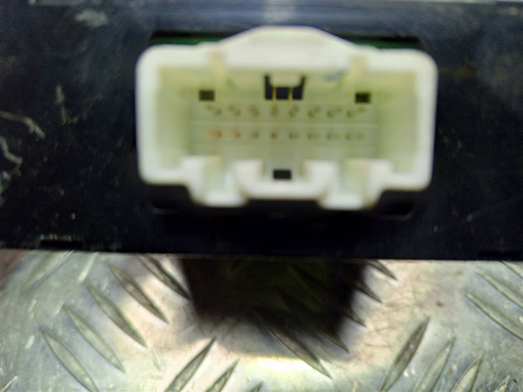 блок управления полным приводом MAZDA CX-7  L37J189R1, 1550 рублей, Москва