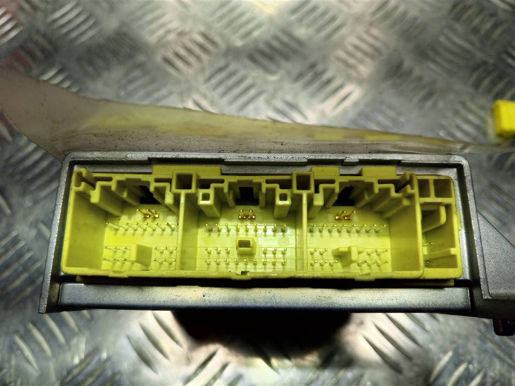 блок управления srs (air bag) MAZDA CX-7  E22357K30A, 980 рублей, Москва