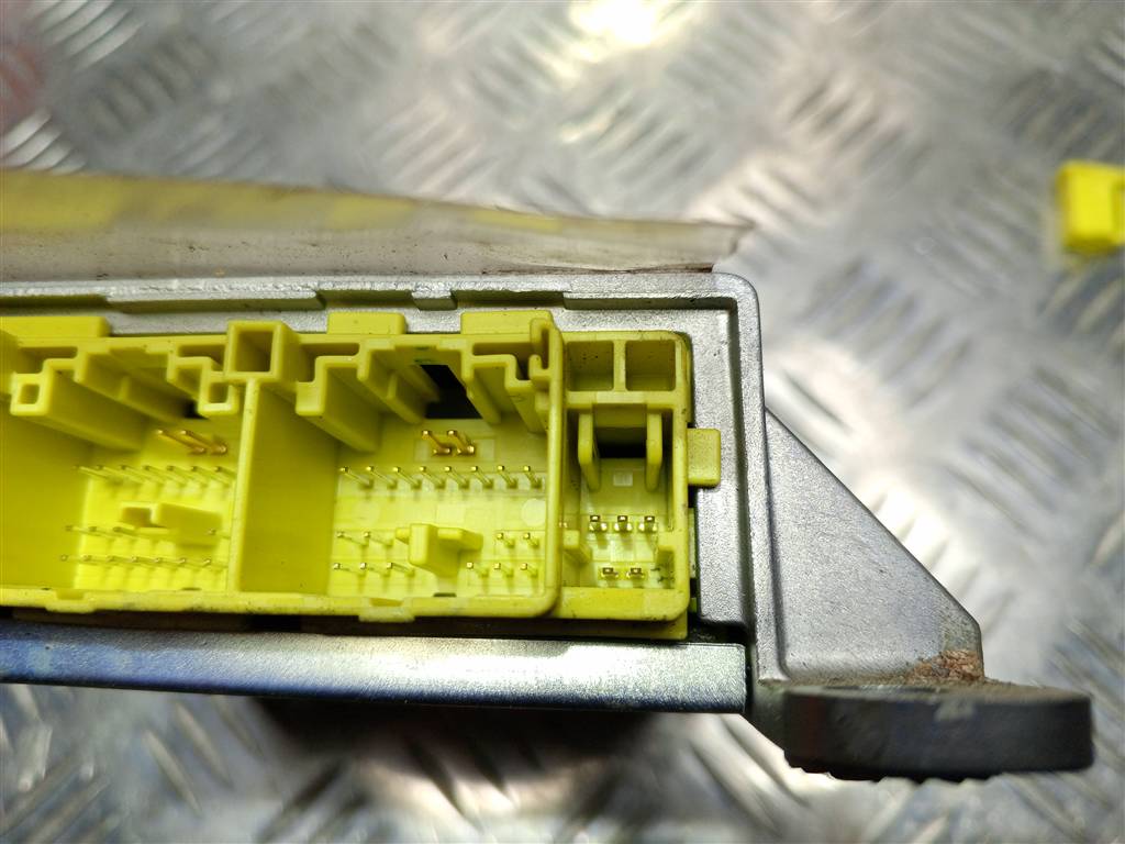 блок управления srs (air bag) MAZDA CX-7  E22357K30A, 980 рублей, Москва