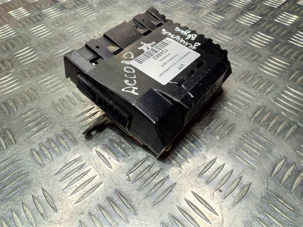 усилитель звука HONDA Accord 2.0 AT (155 л.с.)Accord  VII (2002—2006) Седан 39186SEA003, 2130 рублей, Москва