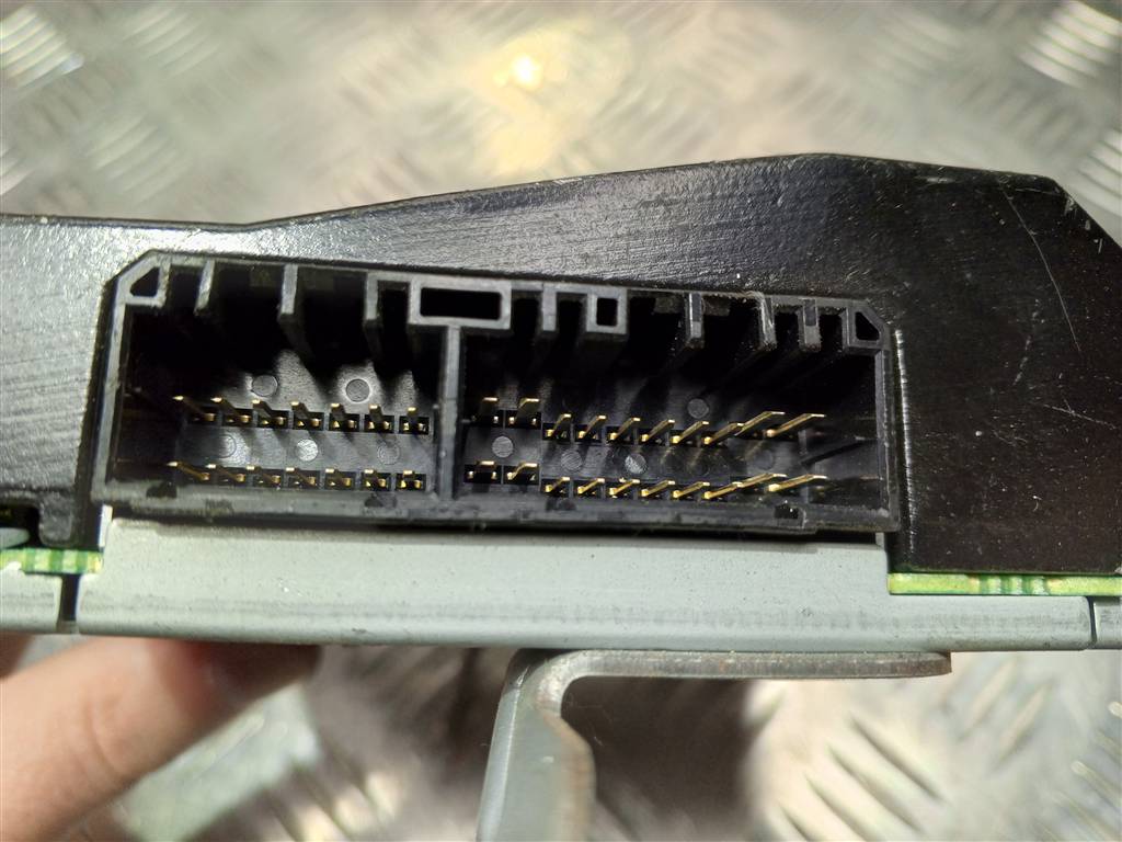 усилитель звука HONDA Accord 2.0 AT (155 л.с.)Accord  VII (2002—2006) Седан 39186SEA003, 2130 рублей, Москва