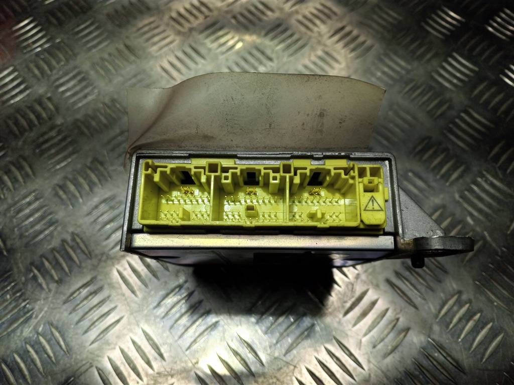 блок управления srs (air bag) MAZDA CX-7  E22357K30A, 980 рублей, Москва