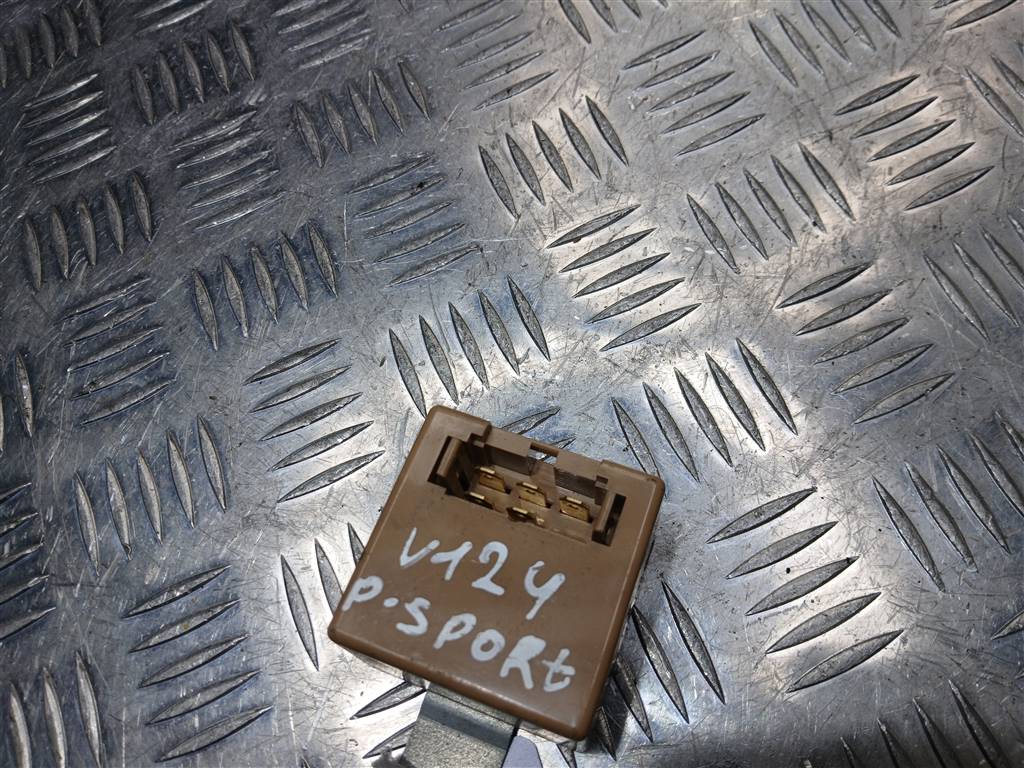 блок управления MITSUBISHI PAJERO SPORT  MD369959, 520 рублей, Москва