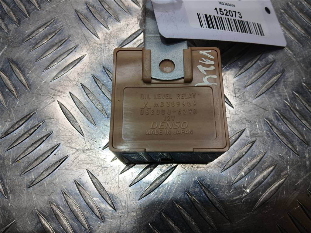 блок управления MITSUBISHI PAJERO SPORT  MD369959, 520 рублей, Москва