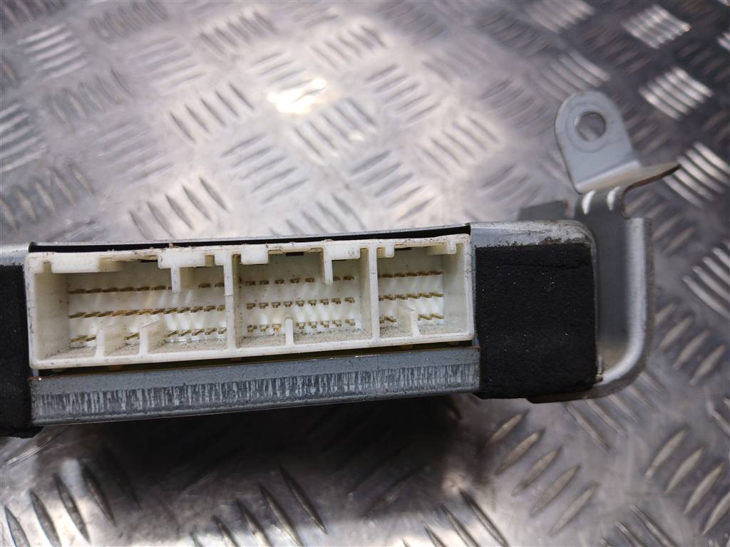 блок управления MITSUBISHI PAJERO  8633A006, 980 рублей, Москва