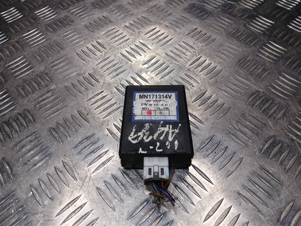 блок управления полным приводом MITSUBISHI L200   MN171314, 750 рублей, Москва