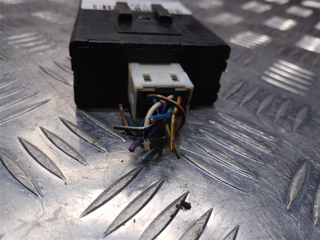 блок управления полным приводом MITSUBISHI L200   MN171314, 750 рублей, Москва